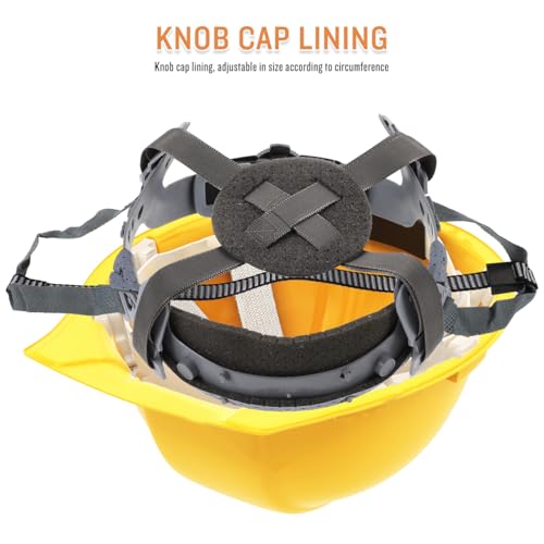 Casque de sécurité accessoire remplaçable suspension interne sangle de rechange - 3