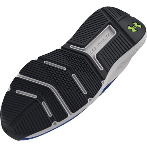 Image of Under Armour Mens Charged Commit Trainer 4 Sneaker