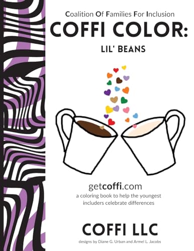COFFI Color: Lil' Beans