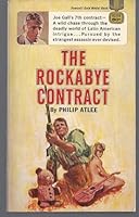 The Rockabye Contract B00196W2PK Book Cover