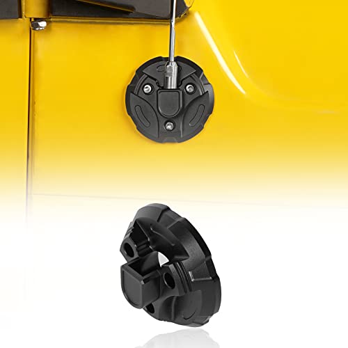 Unlock Maximum Reception With The Best Jeep TJ Antenna Base!