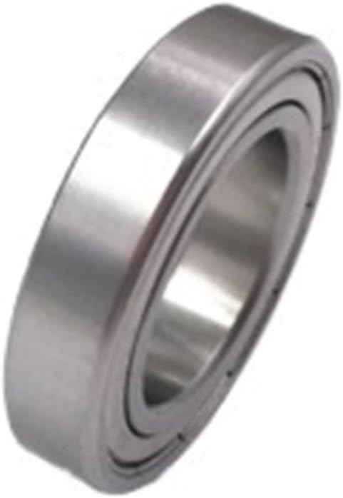 10PCS 6905 ZZ ABEC-1 25x42x9MM metric thin wall bearing 61905Z 6905ZZ