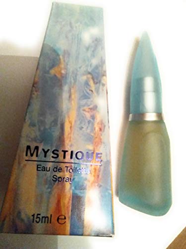 Yardleys 15ml Mystique Ladies EDT spray