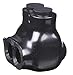 Insulated Multitap Connector, 1.12 in. W