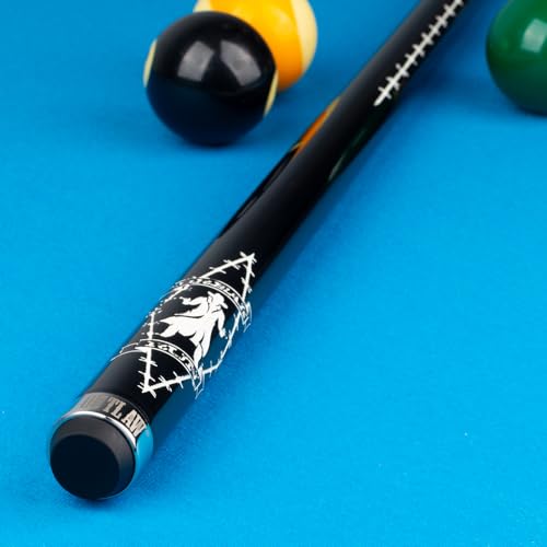OUTLAW OLBK05 Break Pool Cue miniatura 6