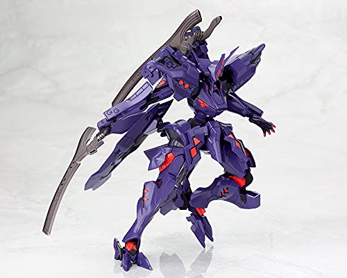 Kotobukiya Muv-Luv Alternative: Takemikaduchi Type-00R miniatura 4