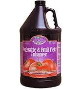 Microbe Life 717570 Vegetable & Fruit Yield Enhancer