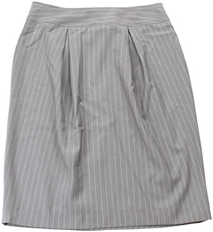 Amazon レディース スカート 単品 グレー レディース スーツスカート 15号 グレー スカート 通販