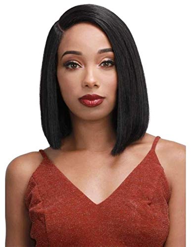 Zury Sis Synthetic Slay Lace Front Wig Slay Lace H Gia (1) #TOP1