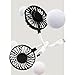 BIGULA Ventiladores pequeños de 5 W y 5 V Imagen de BIGULA Ventiladores pequeños de 5 W y 5 V