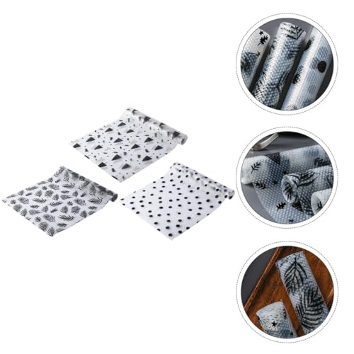 Almohadillas protectoras de EVA para evitar humedades en cajones de verdura 4