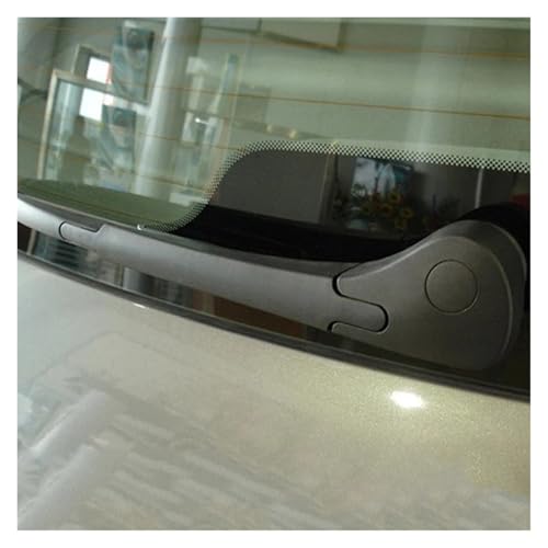 Brazo trasero de limpiaparabrisas Espace IV MK 4, soluciona la falta de limpieza en ventana de coche 4