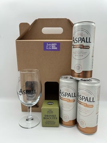 Aspall Cider Box Set