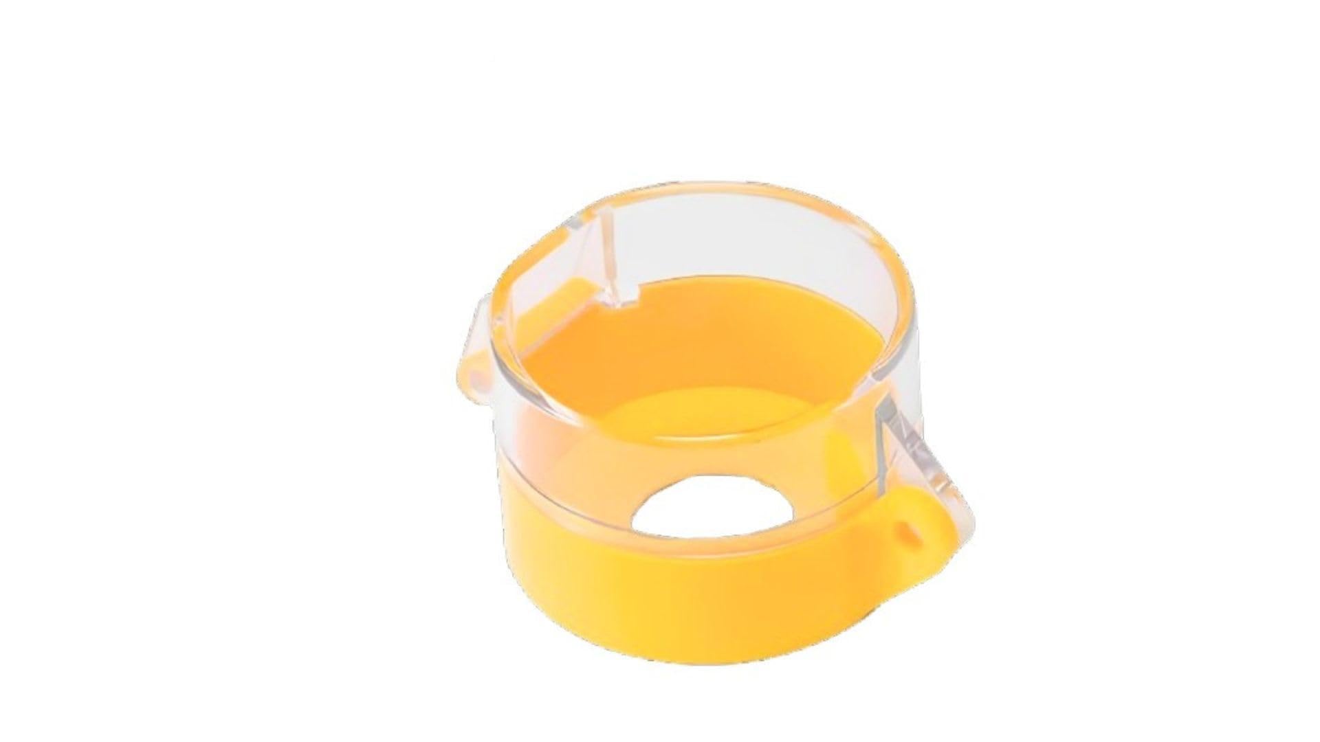 POWER CONNECT Push Button Cover Protector Flip Cover Shrouds Emergency Push Button Cover Protector Yellow Plastic Switch Cover (2)-image-3