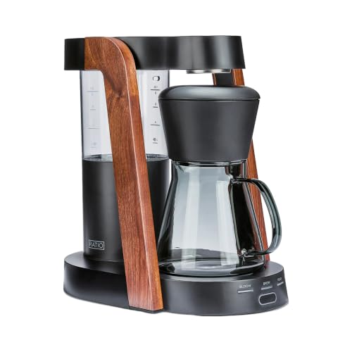 Ratio Eight Series 2 Coffee Machine
