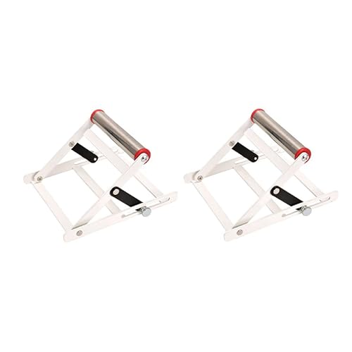 Precision Cutting Tool Stand (2-Pack)