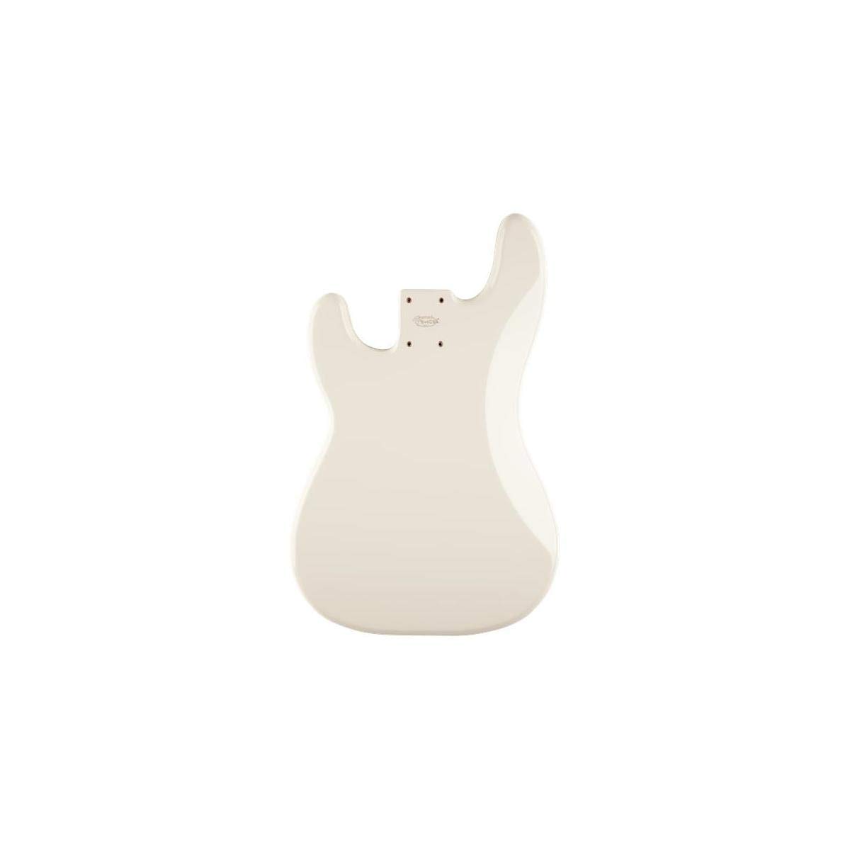 Fender Standard Series Precision Bass Alder Body - Arctic White