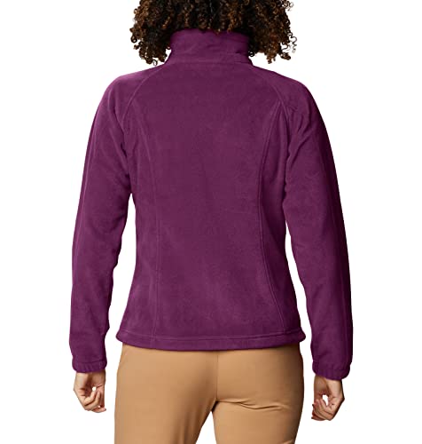 Image of Columbia Women's Benton Springs Full Zip