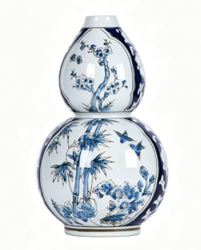 Vase en céramique pour centres de table de mariage et maison