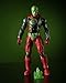 DC Multiverse Metallo Gold Label 7in Action Figure McFarlane Toys