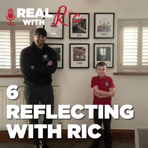 Reflecting with Ric
