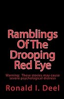 Ramblings Of The Drooping Red Eye 1453727264 Book Cover