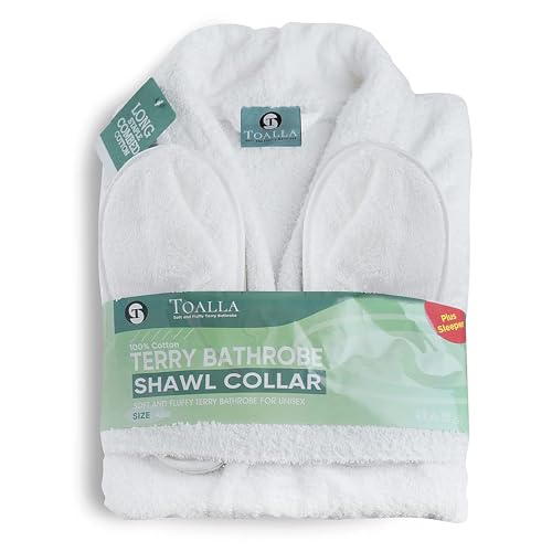 Toallas Y Batas De Baño, Sports batas baño Marca TOALLA (3)