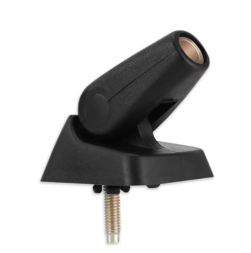 Base Antenne Autoradio | Support Antenne pour Antenne de Toit AM FM | Compatible avec Peugeot 106 205 206 306 405 406 Partner Expert, Citroën Berlingo Xantia AX ZX BX Extroen
