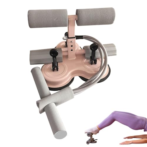 Appareil d'entraînement pour abdominaux pour éliminer les graisses sans abîmer le dos