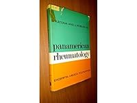 PANAMERICAN RHEUMATOLOGY B002FTDP2Y Book Cover