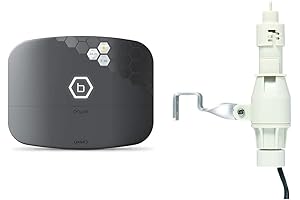 B-hyve XR Smart 8-Zone Indoor/Outdoor Sprinkler Controller