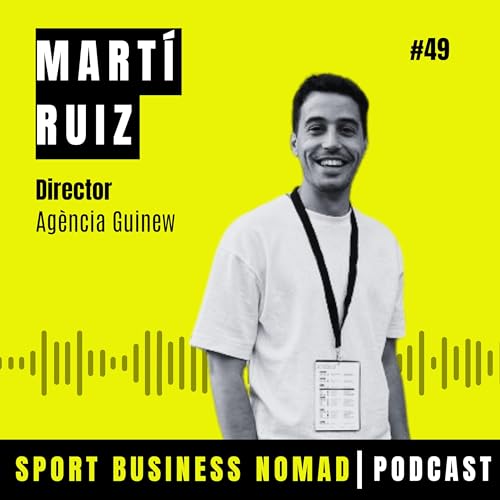 Comunicaci&oacute;n en deporte con Mart&iacute; Ruiz
