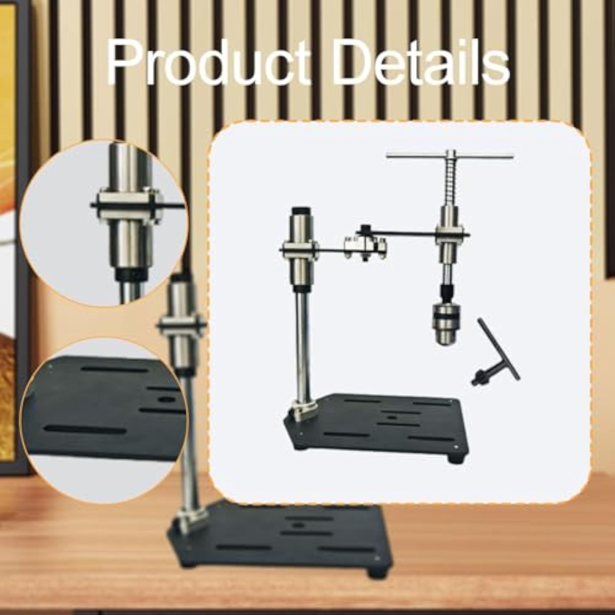 Manual Threading Machine Repair Tool