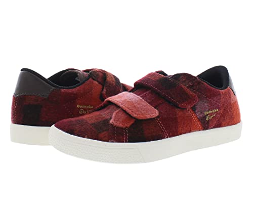 Onitsuka Tiger Lawnship Ps Boys Shoes3