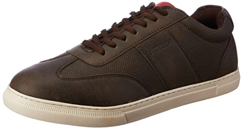 Image of FURO Low Ankle Sneaker for Men (SNM116)