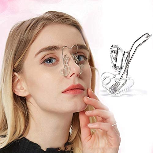 Nose Up Lifting Shaping Shaper Orthotics Clip Beauty Nose Slimming Massager Straightening Clips Tool Nose Up Clip Corrector (B0BWW5HTD4) Amazon Price History, Amazon Price Tracker