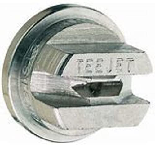 TeeJet TP4004E-SS Even Flat Spray Tip - Stainless Steel