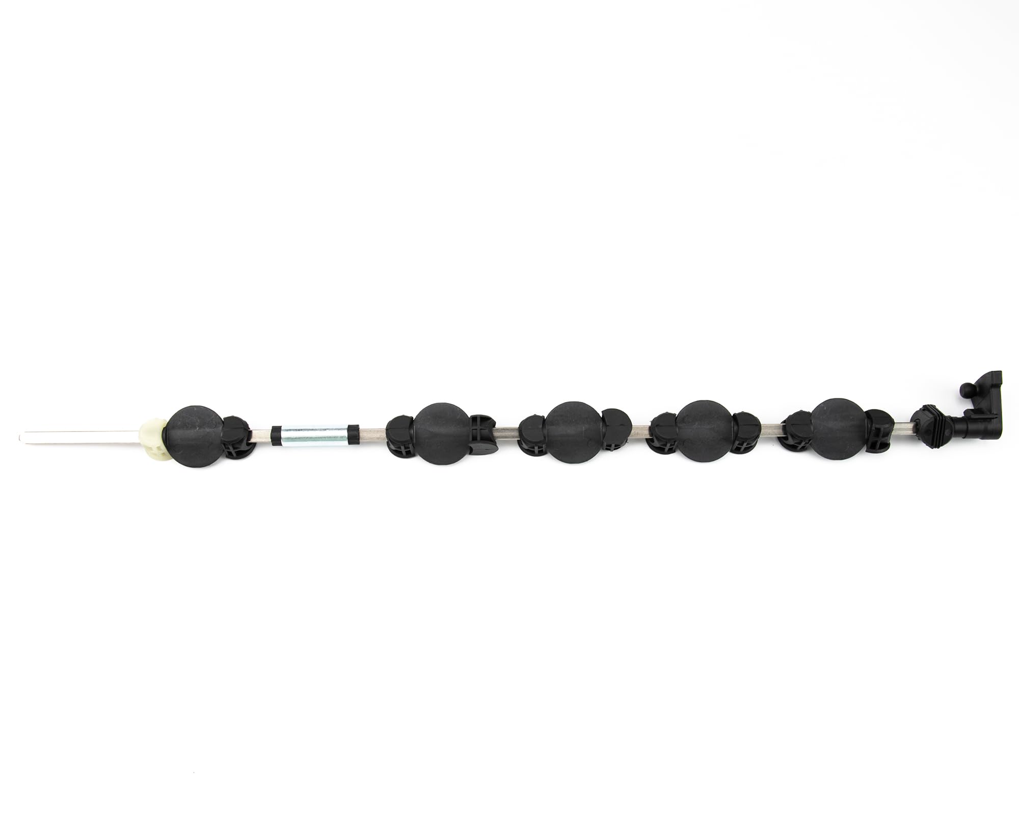 Repl 852644 East-marine Clapet Anti-retour D'échappement Volvo Penta 852644 - Pour Sterndrive 290 SP DP Exhaust Flap 852644