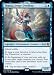 Magic: The Gathering - Thassa, Deep-Dwelling - Theros Beyond Death
