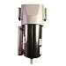 Milton 1022-8 3/4" NPT Metal FRL Micro Filter