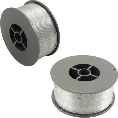 0,8 mm 1 kg Schweißdraht MIG MAG FLUX Schweißen Fluxdraht Fülldraht E71T-GS eB
