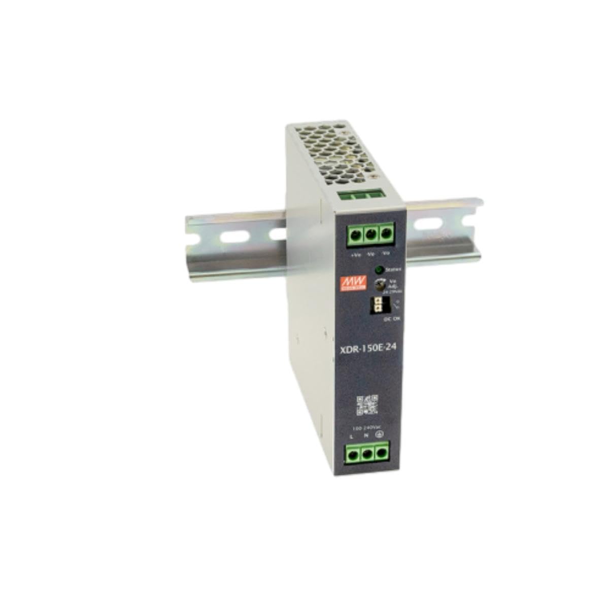 Zasilacz impulsowy MEAN WELL XDR-150E-12 11A konwerter zasilania XDR-E