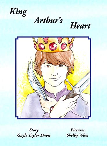 King Arthur's Heart