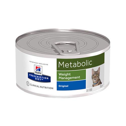 PD Fel Metabolic Stew Kurczak/Verdu 24/82G 603882 H 1000 g