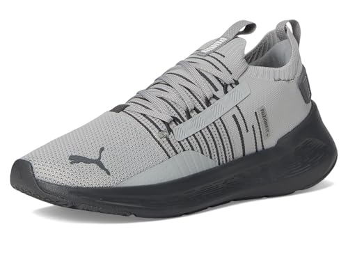 Image of Puma Mens Softride Symmetry Fuzion Running Shoes