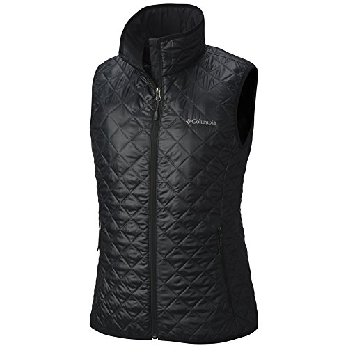 Columbia Women's Dualistic Vest