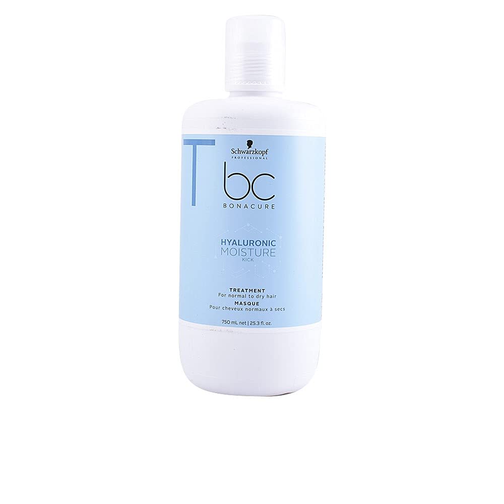 Schwarzkopf BC HMK Tratamiento 750ml
