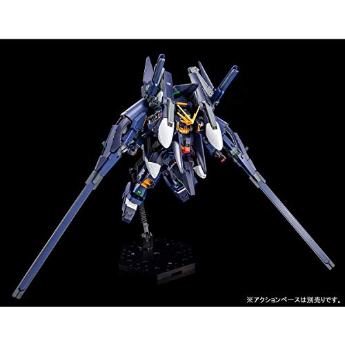 BANDAI HG 1/144 Gundam TR-1 Heizensley Ra II miniatura 5