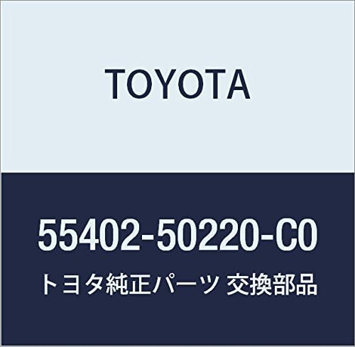 TOYOTA (トヨタ) 純正部品 インストルメントパネルセーフティ パッド