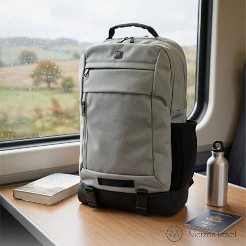 Image of The Bobbi Pack, Foldable Travel Backpack Parent